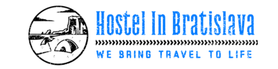 Hostel in Bratislava- We Bring Travel to Life