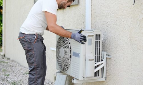 Guide for Air Conditioning Buyer