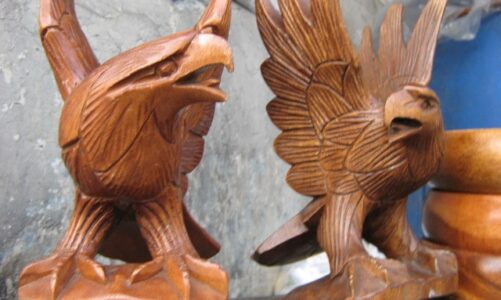 Whittling Vs Wood Carving