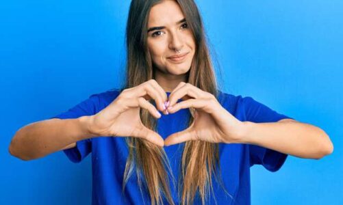 Five Heart Smart Tips