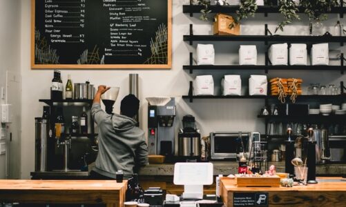 The Best Cafes in Toronto