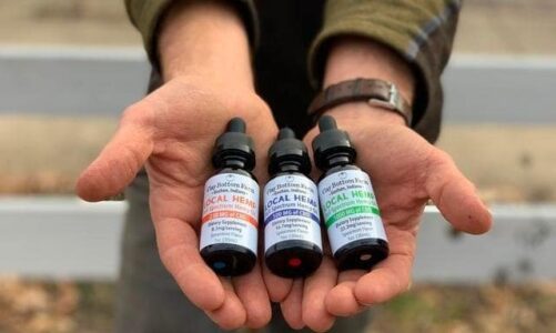 Is CBD a medicine?