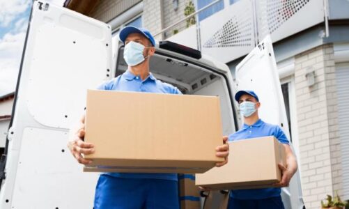 Find a Trustworthy Long Distance Moving Company
