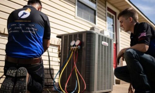 Electrical Issues and AC Breakdowns