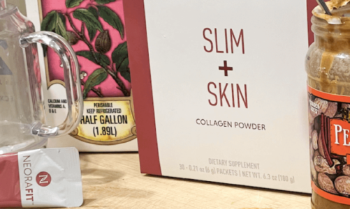 Collagen and Hormonal Acne
