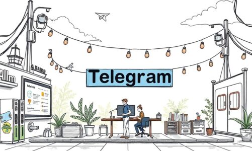 Telegram Ads Agency in Latin America